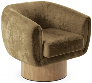 Кресло Guest 87X74X73 CM