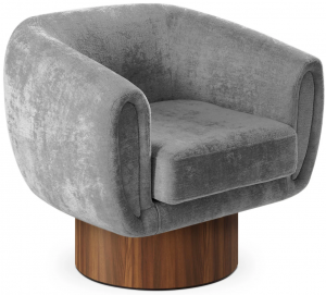 Кресло Guest 87X74X73 CM