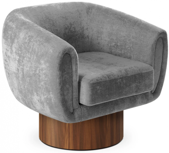 Кресло Guest 87X74X73 CM 1