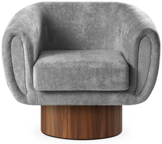 Кресло Guest 87X74X73 CM 3