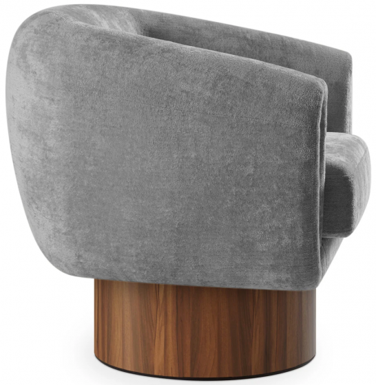 Кресло Guest 87X74X73 CM 2