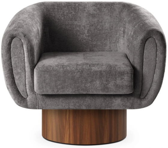 Кресло Guest 87X74X73 CM 3