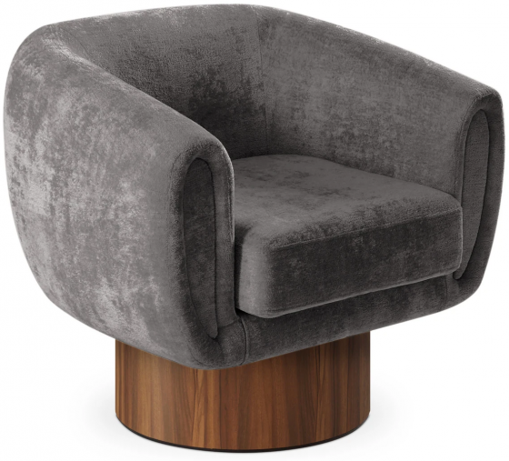 Кресло Guest 87X74X73 CM 1