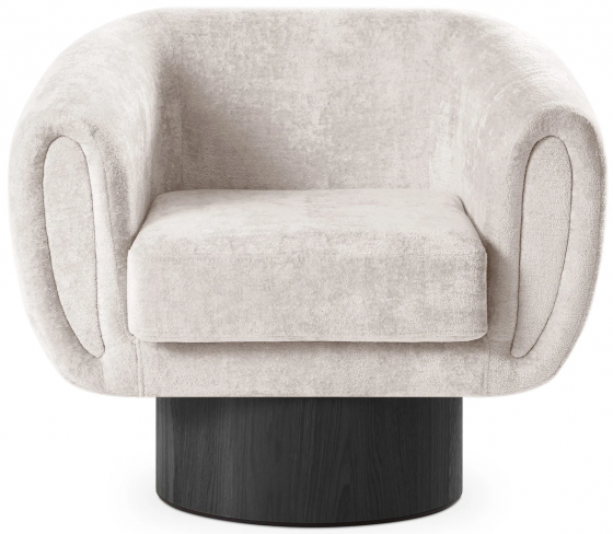 Кресло Guest 87X74X73 CM 2