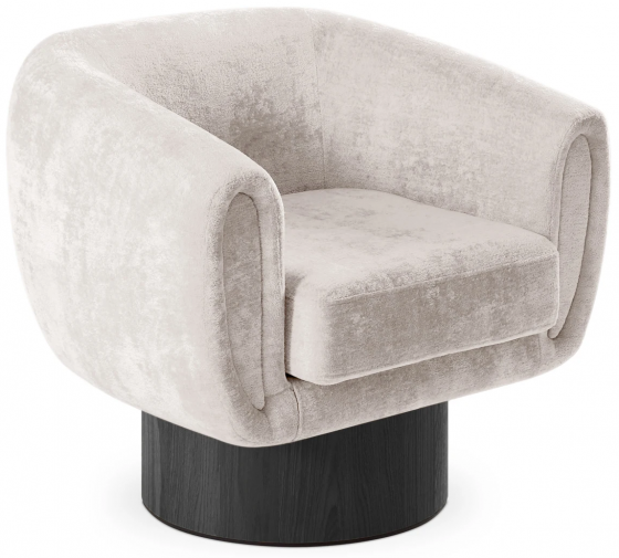 Кресло Guest 87X74X73 CM 1