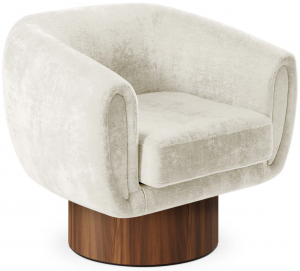 Кресло Guest 87X74X73 CM