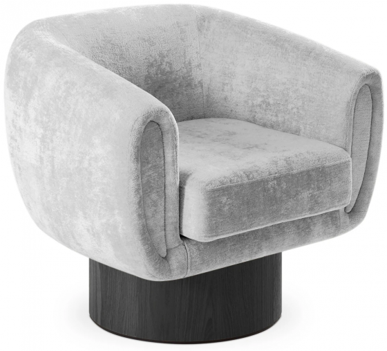 Кресло Guest 87X74X73 CM 1