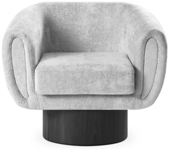 Кресло Guest 87X74X73 CM 2