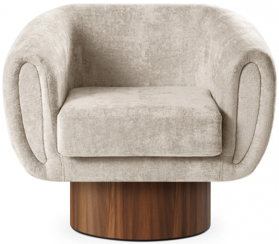 Кресло Guest 87X74X73 CM 2