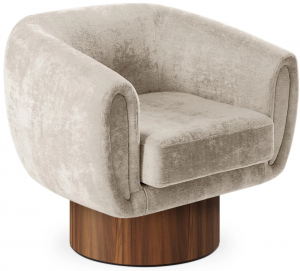 Кресло Guest 87X74X73 CM