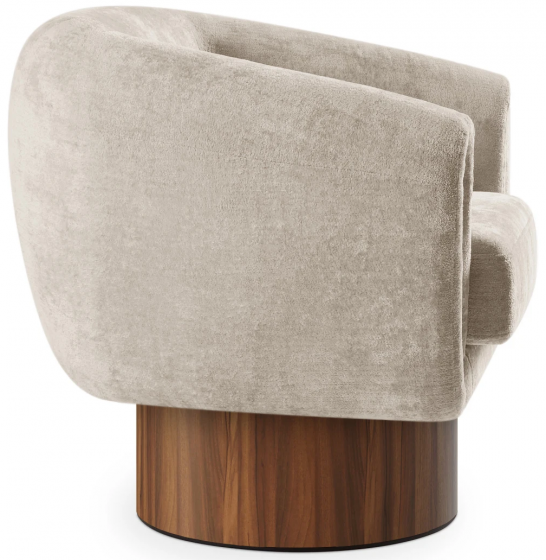 Кресло Guest 87X74X73 CM 3