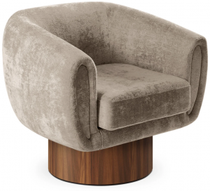 Кресло Guest 87X74X73 CM