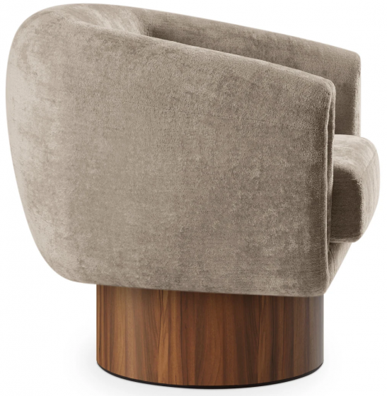 Кресло Guest 87X74X73 CM 3