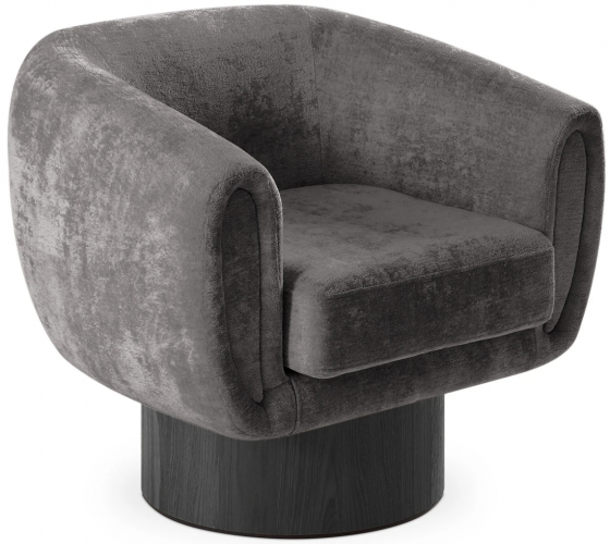 Кресло Guest 87X74X73 CM 1