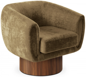 Кресло Guest 87X74X73 CM