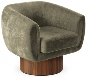 Кресло Guest 87X74X73 CM