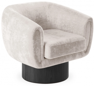 Кресло Guest 87X74X73 CM