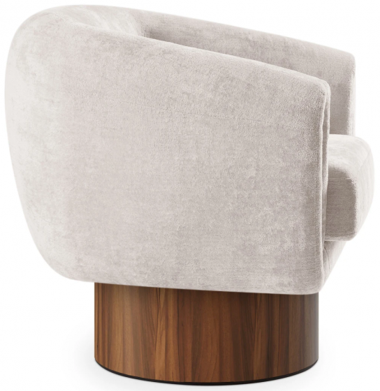 Кресло Guest 87X74X73 CM 3