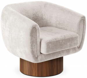 Кресло Guest 87X74X73 CM