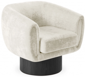 Кресло Guest 87X74X73 CM