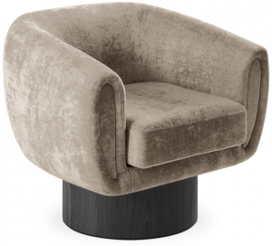 Кресло Guest 87X74X73 CM