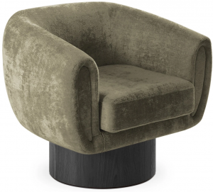 Кресло Guest 87X74X73 CM