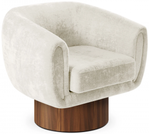 Кресло Guest 87X74X73 CM