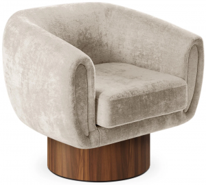 Кресло Guest 87X74X73 CM