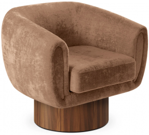 Кресло Guest 87X74X73 CM