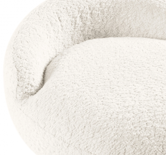 Пуф Vela 53X53X56 CM 4