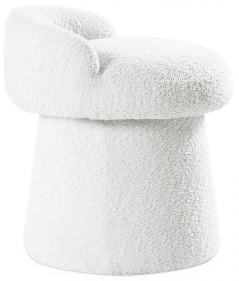 Пуф Vela 53X53X56 CM 3