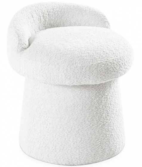 Пуф Vela 53X53X56 CM 1