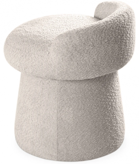 Пуф Vela 53X53X56 CM 5