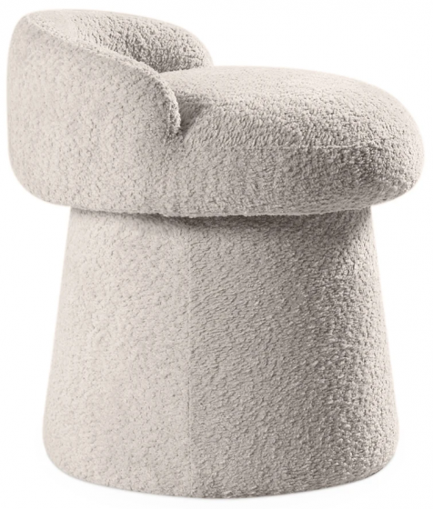 Пуф Vela 53X53X56 CM 3