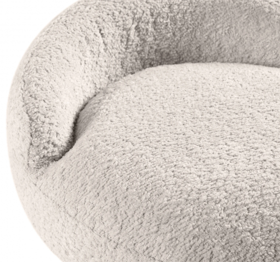 Пуф Vela 53X53X56 CM 4