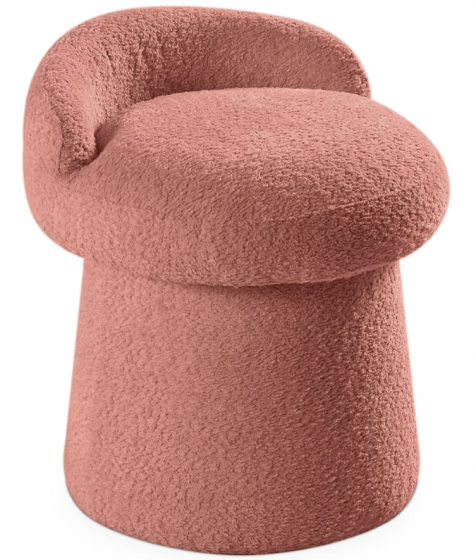 Пуф Vela 53X53X56 CM 1