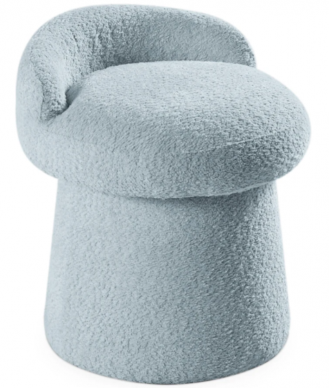 Пуф Vela 53X53X56 CM 1