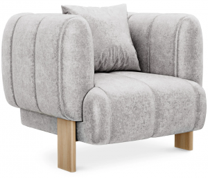 Кресло Cassis 101X92X82 CM