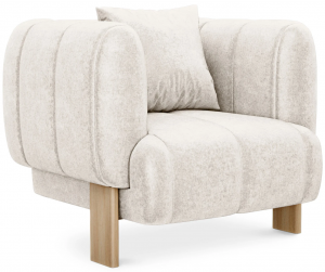 Кресло Cassis 101X92X82 CM