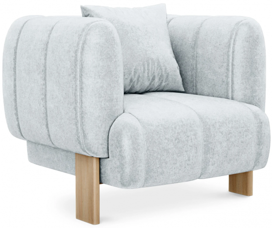 Кресло Cassis 101X92X82 CM 1