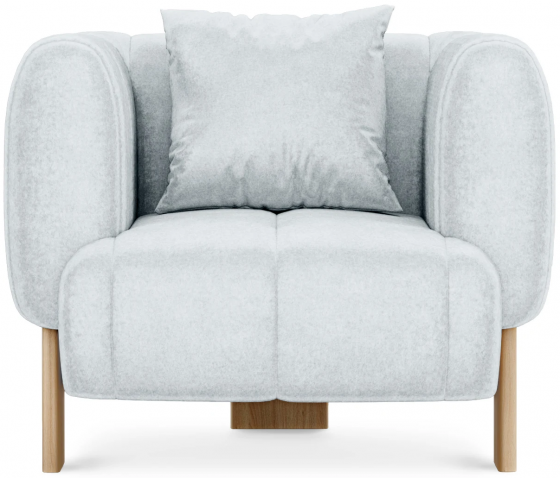 Кресло Cassis 101X92X82 CM 2