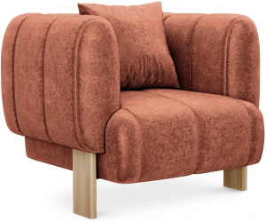 Кресло Cassis 101X92X82 CM