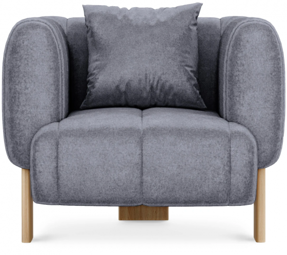 Кресло Cassis 101X92X82 CM 2