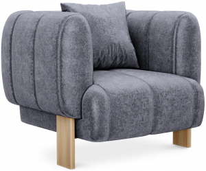 Кресло Cassis 101X92X82 CM