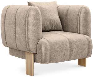 Кресло Cassis 101X92X82 CM