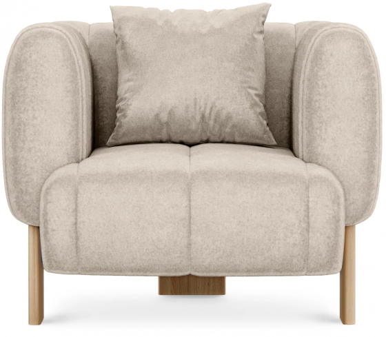 Кресло Cassis 101X92X82 CM 2