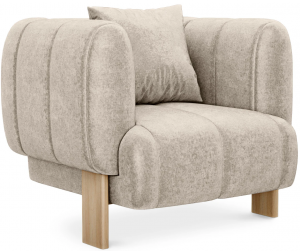 Кресло Cassis 101X92X82 CM