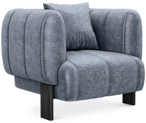 Кресло Cassis 101X92X82 CM