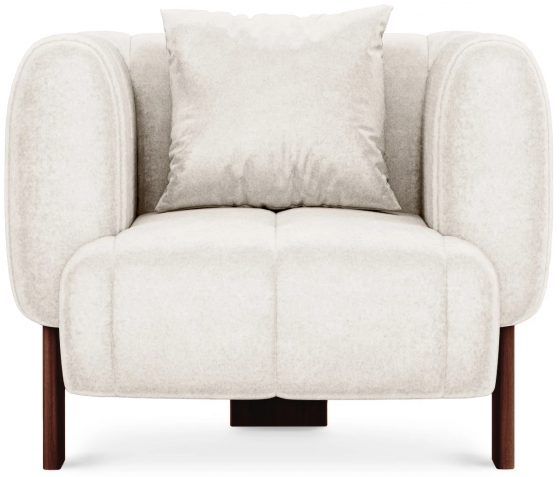 Кресло Cassis 101X92X82 CM 2