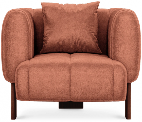 Кресло Cassis 101X92X82 CM 2